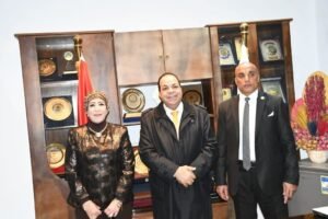 مؤسسة نبراس شريك أساسي بمؤتمر "مستقبل تعليم وتعلم الكبار لذوي الإعاقة في ضوء رؤية مصر 2030"

