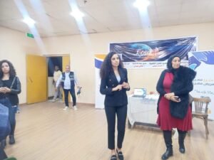 روشتة مميزة من أيدي المصريين العظماء