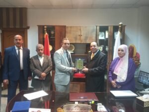 خطوة جديدة لنقابة العاملين بالهيئة العامة لتعليم الكبار
