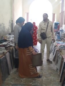 شركة النجم الذهبي ومؤسسة نبراس السلام تطلقان مبادرة تجهيزات العرائس بخصومات تصل إلى 30%