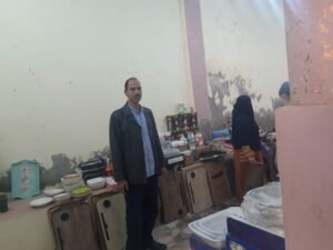 شركة النجم الذهبي ومؤسسة نبراس السلام تطلقان مبادرة تجهيزات العرائس بخصومات تصل إلى 30%