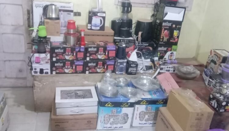 مؤسسة نبراس تستمر في مبادرة تجهيز العرائس بالتعاون مع شركة النجم الذهبي