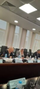 نبراس تشارك ورشة عمل بعنوان "حقوق الإنسان والتنمية في صعيد مصر: نحو تمكين اقتصادي مستدام"

