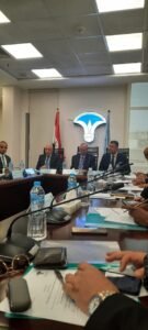 نبراس تشارك ورشة عمل بعنوان "حقوق الإنسان والتنمية في صعيد مصر: نحو تمكين اقتصادي مستدام"

