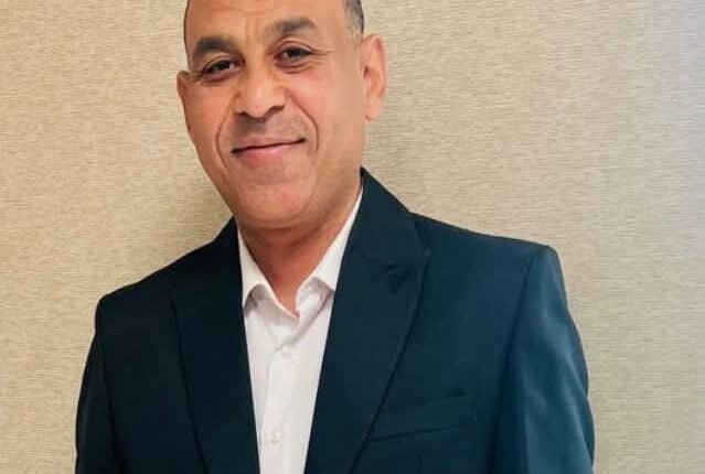 تاء شاردة