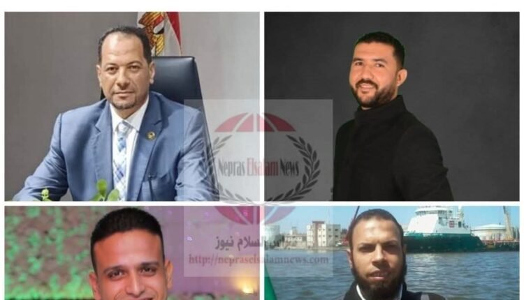 مجموعة نبراس السلام تنعى شهداء الواجب