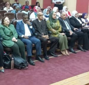 مجمع إعلام القاهرة ينظم لقاء توعويًا حول "الغارمين" بالتعاون مع مؤسسة نبراس السلام ومصر الخير

