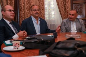 التضامن: تنفذ برنامجاً تدريبياً متخصصاً حول إدارة الحالة وإعادة الادماج للأطفال والشباب