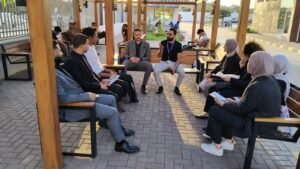 شباب سند الدلتا يتبرعون والبلازما تنقذ مصر