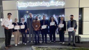 شباب سند الدلتا يتبرعون والبلازما تنقذ مصر