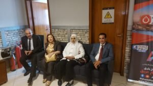 برنامج أيام زمان تقديم الدكتورة "نيفين جميل" يناقش "تنشيط السياحة في مصر نحو التنمية"