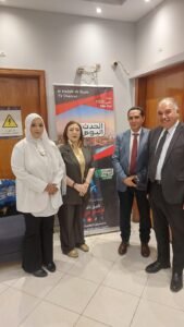 برنامج أيام زمان تقديم الدكتورة "نيفين جميل" يناقش "تنشيط السياحة في مصر نحو التنمية"