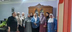 استئناف أعمال لجنة تيسير الحج والعمرة بمؤسسة نبراس السلام للتنمية