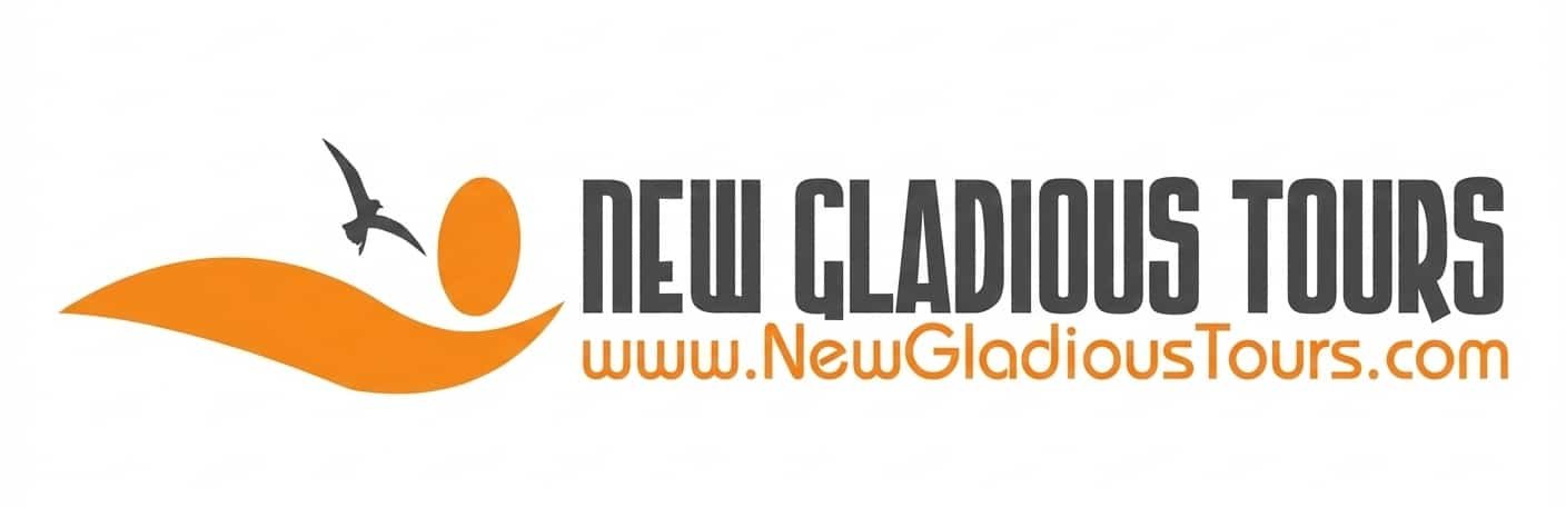 New Gladius Tours - عروض سياحية مميزة
