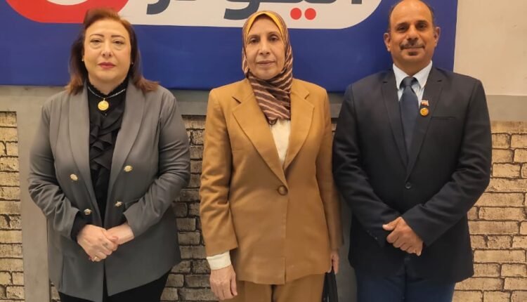 «أيام زمان» يناقش دور المجتمع المدني وتمكين الحِرَف في حلقة خاصة