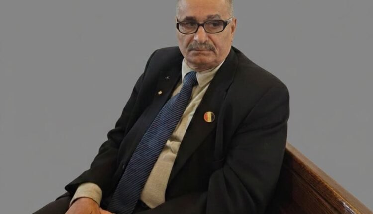 ذكري عيد الشرطة