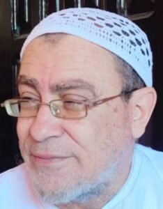 الانهيار الأخلاقي