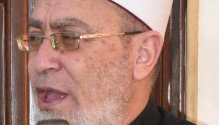 الانهيار الأخلاقي