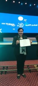 تكريم مؤسسة نبراس ضمن احتفالية "أهل الخير 2"