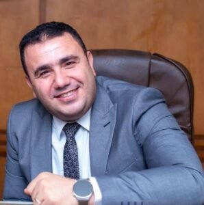 تهنئة قلبية للدكتور عادل البغدادي بمناسبة تعيينه أستاذًا للنساء والتوليد بجامعة الأزهر