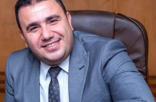 تهنئة قلبية للدكتور عادل البغدادي بمناسبة تعيينه أستاذًا للنساء والتوليد بجامعة الأزهر