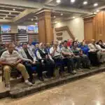 نبراس السلام تدعم المشروعات الخضراء الذكية وتعزز مسيرة التنمية المستدامة بالقاهرة