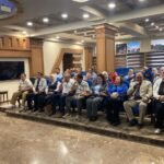 نبراس السلام تدعم المشروعات الخضراء الذكية وتعزز مسيرة التنمية المستدامة بالقاهرة