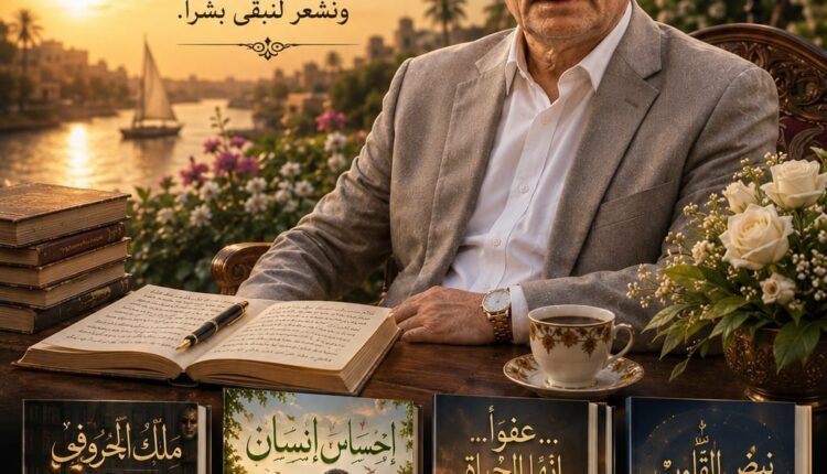 " آسف يا نفسي.. حين اكتشفت أن أكثر من ظلمته كان أنا"