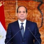 نبراس السلام تهنئ الرئيس السيسي والشعب المصري بذكرى ثورة 23 يوليو المجيدة