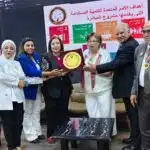 «بناء المستقبل.. رؤية مصر 2030».. مؤتمر دولي يستعرض مبادرات التنمية المستدامة ويحتفي بأبطال أكتوبر والحرف اليدوية