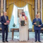 السعودية وتركيا وباكستان توقع «اتفاقية مكة للدفاع المشترك» وتعزز تحالفها الأمني