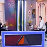 «أصل الموضوع».. مدحت عوض يرصد رحلة صعود السياحة المصرية من 9.9 إلى 19 مليون سائح