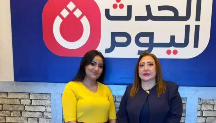 ريموندا محروس تقود فريقًا مصريًا لابتكار بوابات ذكية للكشف عن تعاطي المخدرات بالذكاء الاصطناعي